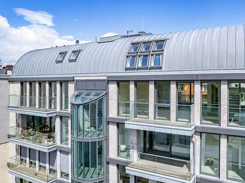 Foto - Wohnung zum Kaufen in Oldenburg 1.199.000,00 € 231 m²