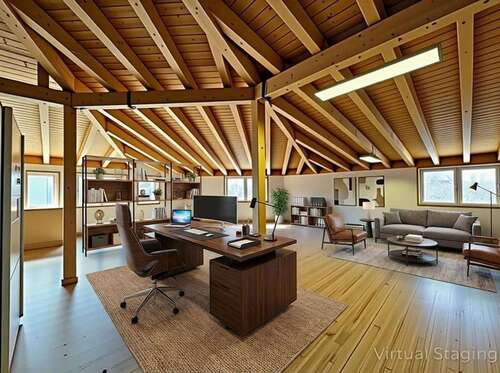 Foto - Büro in Landsberg am Lech 1.598,00 € 158 m²