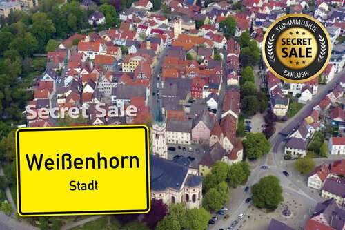 Foto - Haus zum Kaufen in Weißenhorn 749.000,00 € 111.46 m²