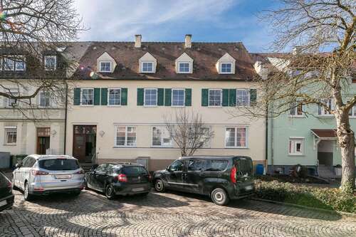 Foto - Haus zum Kaufen in Weißenhorn 729.000,00 € 111.46 m²
