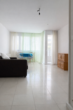 Foto - Wohnung zum Mieten in Offenbach am Main 700,00 € 29 m²