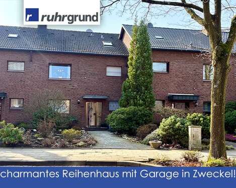 Foto - Haus zum Kaufen in Gladbeck 325.000,00 € 118.03 m²
