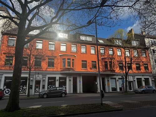 Foto - Wohnung zum Mieten in Bochum 1.440,00 € 150 m²