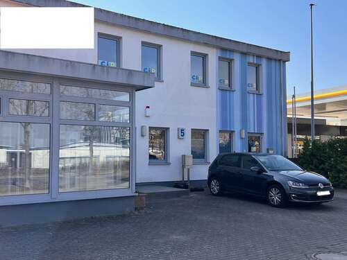 Foto - Büro in Neubrandenburg 800,00 € 141 m²