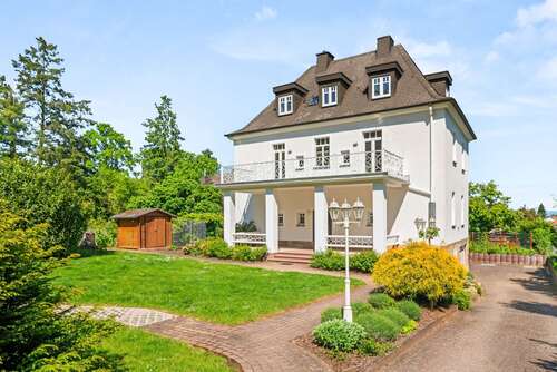 Foto - Haus zum Kaufen in Kassel 1.185.000,00 € 283 m²