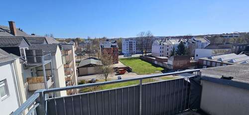 Foto - Wohnung zum Mieten in Chemnitz 550,00 € 95 m²