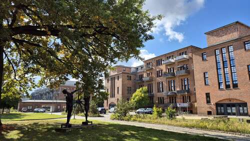 Foto - Wohnung zum Kaufen in Berlin 249.000,00 € 49.22 m²