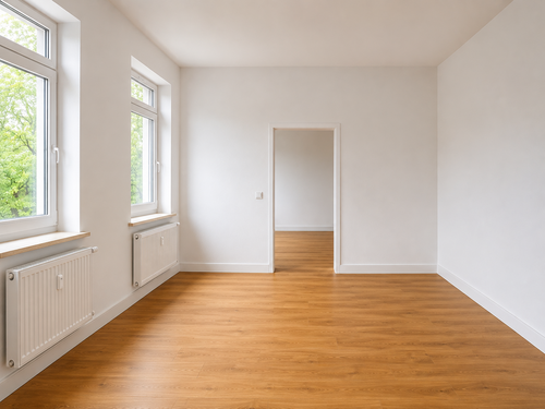 Foto - Wohnung zum Kaufen in Düsseldorf 269.000,00 € 48.53 m²