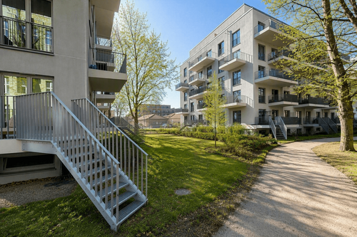 Foto - Wohnung zum Mieten in Berlin 1.757,00 € 95.21 m²