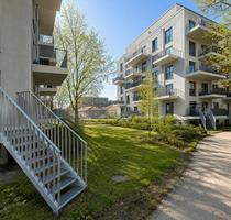 Wohnung zum Mieten in Berlin 1.757,00 € 95.21 m²