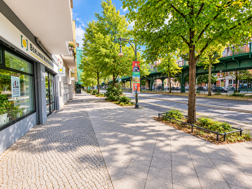 Foto - Büro in Berlin 1.600,00 € 71 m²