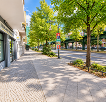 Büro in Berlin 1.600,00 € 71 m²