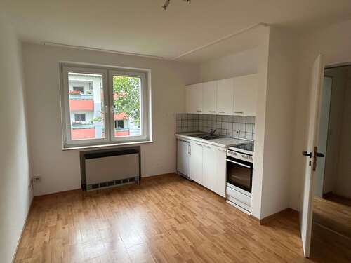 Foto - Wohnung zum Mieten in Bielefeld 320,00 € 22.43 m²