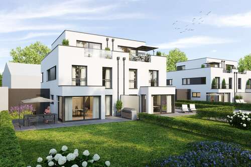 Foto - Haus zum Kaufen in Bochum 590.500,00 € 125 m²