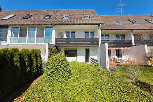 Foto - Haus zum Kaufen in Baldham 680.000,00 € 156.98 m²