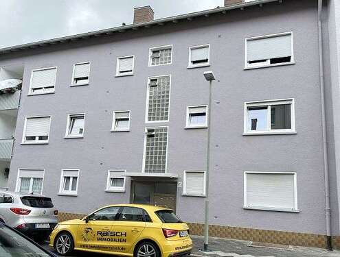 Foto - Wohnung zum Kaufen in Neustadt an der Weinstraße 169.000,00 € 54 m²