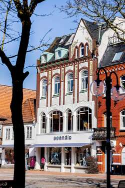 Foto - Wohnung zum Mieten in Eckernförde 1.995,00 € 144.6 m²