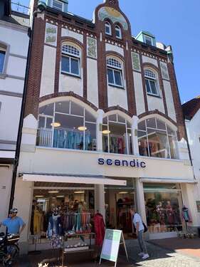 Foto - Wohnung zum Mieten in Eckernförde 1.995,00 € 144.6 m²