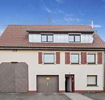 Haus zum Kaufen in Meßstetten 198.000,00 € 90 m²