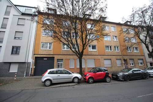 Foto - Wohnung zum Kaufen in Düsseldorf 95.000,00 € 31 m²