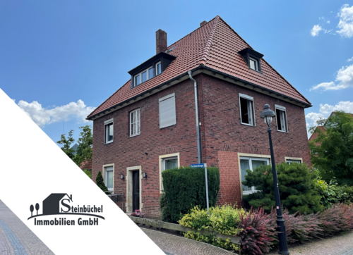 Foto - Wohnung zum Mieten in Altenberge 1.145,00 € 70 m²