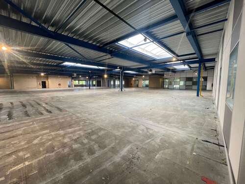 Foto - Halle in Bad Homburg 3.500.000,00 € 5500 m²