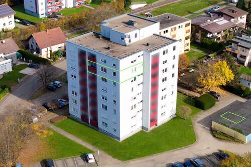 Foto - Wohnung zum Kaufen in Maulburg 259.000,00 € 81 m²