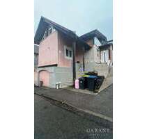 Haus zum Kaufen in Aglasterhausen 345.000,00 € 146 m²