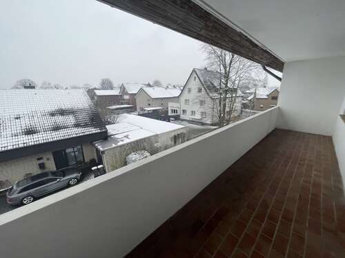 Foto - Wohnung zum Mieten in Gütersloh 515,00 € 55.5 m²