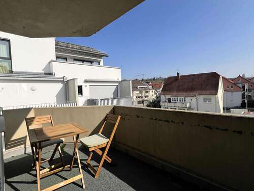 Foto - Wohnung zum Kaufen in Wernau 160.000,00 € 53 m²