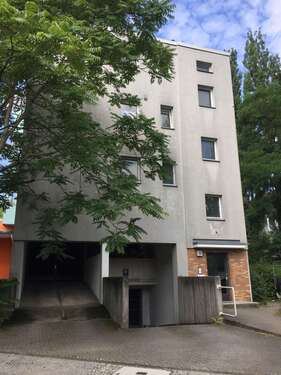 Foto - Garage zu vermieten in Berlin 100,00 €