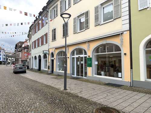 Foto - Einzelhandel in Emmendingen 1.260,00 € 149.5 m²