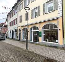 Einzelhandel in Emmendingen 1.260,00 € 149.5 m²