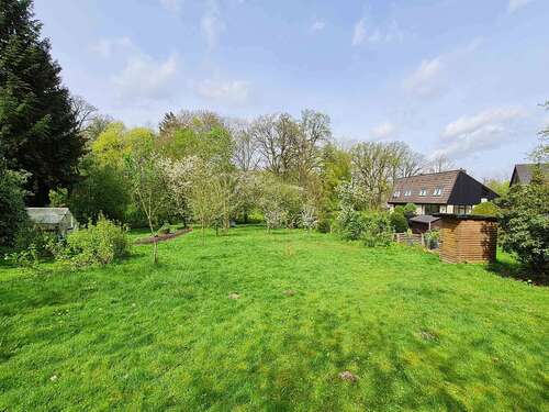 Foto - Grundstück zu verkaufen in Hamburg 369.000,00 € 1104 m²