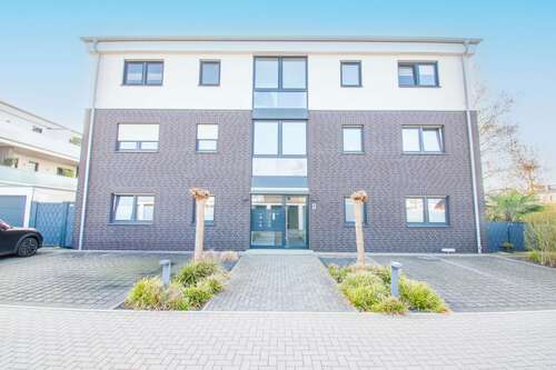 Foto - Wohnung zum Kaufen in Neukirchen-Vluyn 334.400,00 € 88 m²