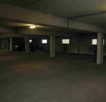 Garage zu vermieten in Schweinfurt 25,56 €