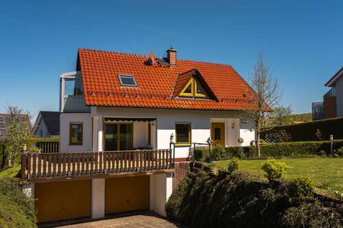 Foto - Haus zum Kaufen in Erfurt 479.000,00 € 130 m²