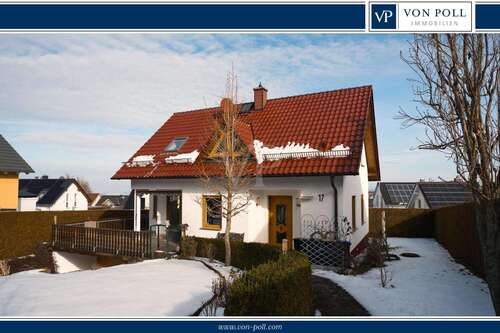 Foto - Haus zum Kaufen in Erfurt 479.000,00 € 130 m²