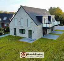 Wohnung zum Kaufen in Esens Bensersiel 349.000,00 € 64.35 m² - Esens / Bensersiel