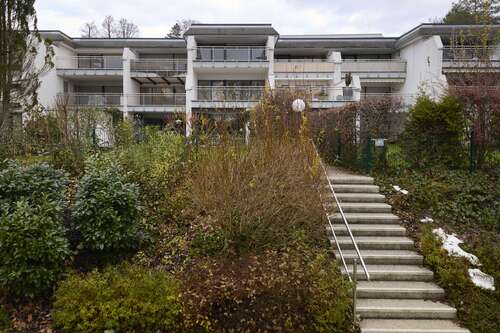 Foto - Wohnung zum Kaufen in Schäftlarn - Ebenhausen 400.000,00 € 86 m²