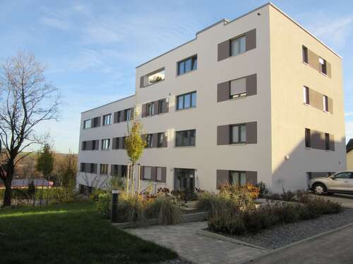 Foto - Wohnung zum Kaufen in Pfaffenhofen 370.000,00 € 60 m²
