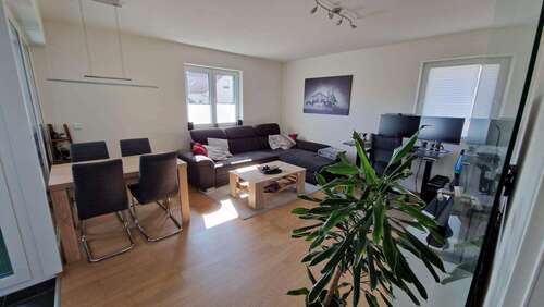 Foto - Wohnung zum Kaufen in Pfaffenhofen 340.000,00 € 61 m²