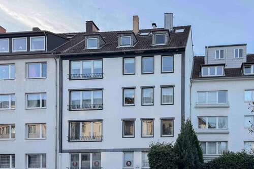 Foto - Wohnung zum Kaufen in Köln 549.000,00 € 88.09 m²