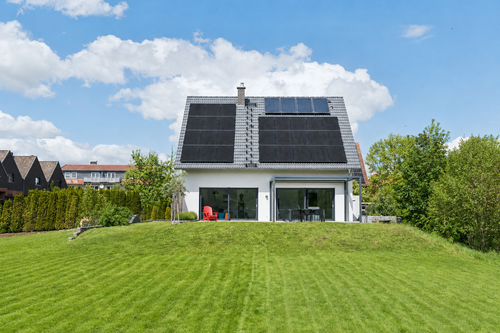 Foto - Haus zum Kaufen in Barsinghausen 690.000,00 € 175 m²