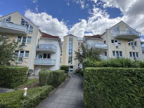 Foto - Wohnung zum Mieten in Bad Homburg vor der Höhe 930,00 € 69.9 m²