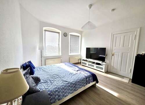 Foto - Wohnung zum Mieten in Fürstenwalde 455,00 € 31 m²