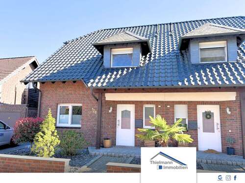 Foto - Haus zum Kaufen in Viersen 499.000,00 € 115 m²