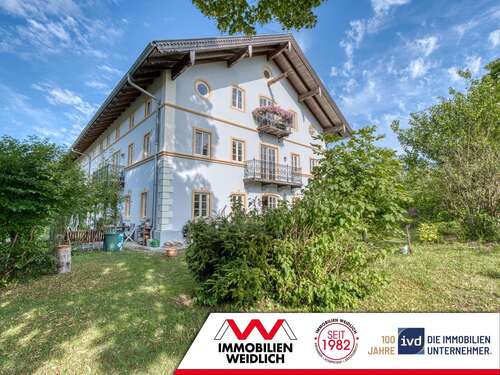 Foto - Wohnung zum Mieten in Moosach 1.800,00 € 164 m²
