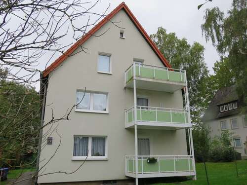 Foto - Wohnung zum Mieten in Herford 498,00 € 61.78 m²