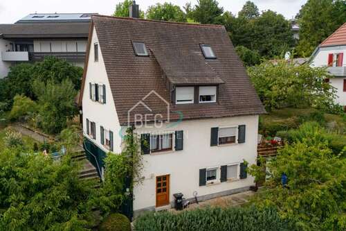 Foto - Haus zum Kaufen in Schwäbisch Hall 589.000,00 € 185.08 m²